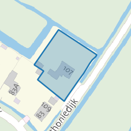 Perceel UTT00-AA-124