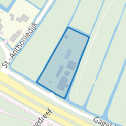 Perceel UTT00-AA-126