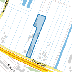 Perceel UTT00-AA-128