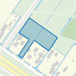 Perceel UTT00-AA-136