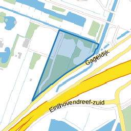 Perceel UTT00-AA-144