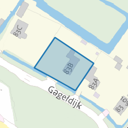 Perceel UTT00-AA-153