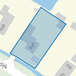 Perceel UTT00-AA-154