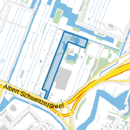 Perceel UTT00-AA-156