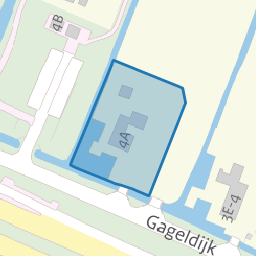 Perceel UTT00-AA-157