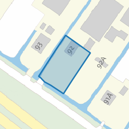 Perceel UTT00-AA-158