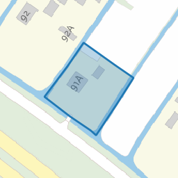 Perceel UTT00-AA-159