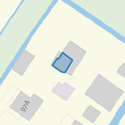 Perceel UTT00-AA-160