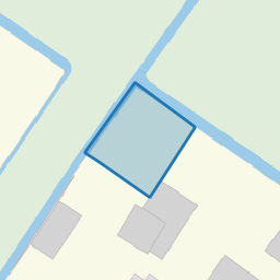 Perceel UTT00-AA-161