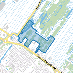 Perceel UTT00-AA-168