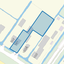 Perceel UTT00-AA-184