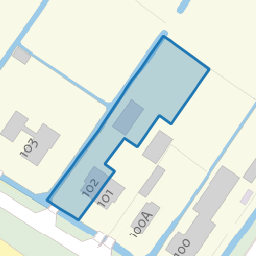 Perceel UTT00-AA-186