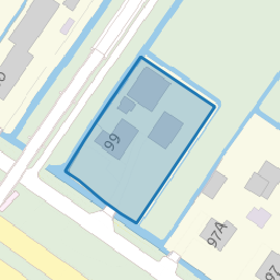 Perceel UTT00-AA-187