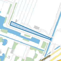 Perceel UTT00-AA-191