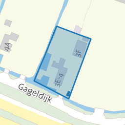 Perceel UTT00-AA-196