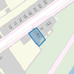 Perceel UTT00-B-1445