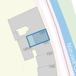 Perceel UTT00-B-1515