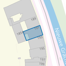 Perceel UTT00-B-1516