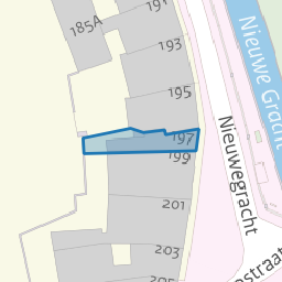 Perceel UTT00-B-1520