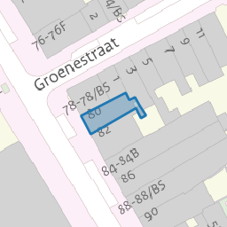 Perceel UTT00-B-1574