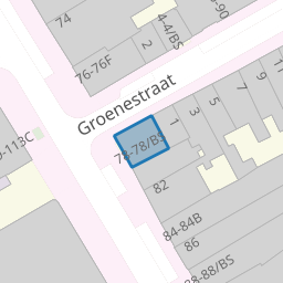 Perceel UTT00-B-1575