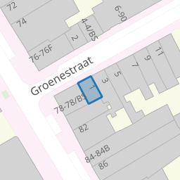 Perceel UTT00-B-1576