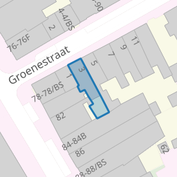 Perceel UTT00-B-1577