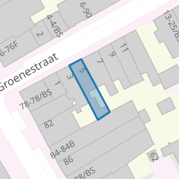 Perceel UTT00-B-1578