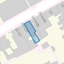 Perceel UTT00-B-1595