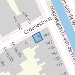 Perceel UTT00-B-1603