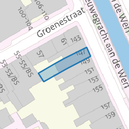 Perceel UTT00-B-1606