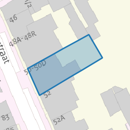 Perceel UTT00-B-1697