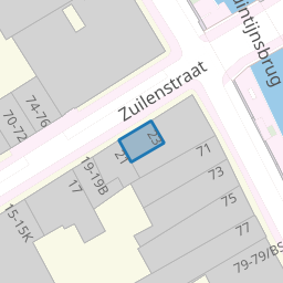 Perceel UTT00-B-1711