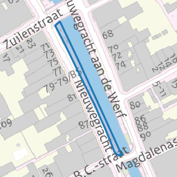 Perceel UTT00-B-1739