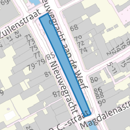 Perceel UTT00-B-1740