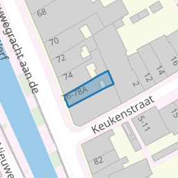 Perceel UTT00-B-1781