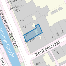 Perceel UTT00-B-1782