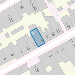 Perceel UTT00-B-1811