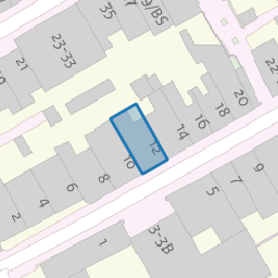 Perceel UTT00-B-1812