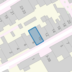 Perceel UTT00-B-1813