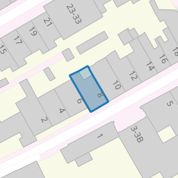 Perceel UTT00-B-1814