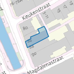 Perceel UTT00-B-1817