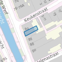 Perceel UTT00-B-1819