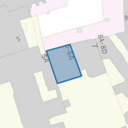 Perceel UTT00-B-2001