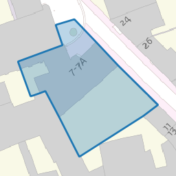 Perceel UTT00-B-2085