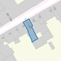 Perceel UTT00-B-2151