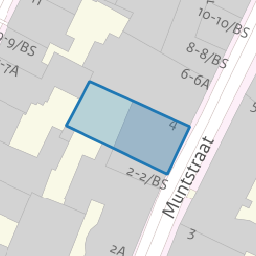 Perceel UTT00-B-2234