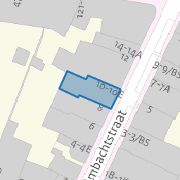 Perceel UTT00-B-2242