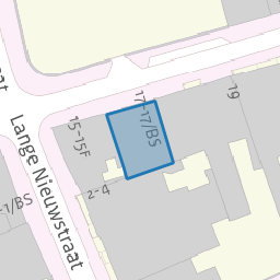 Perceel UTT00-B-2346