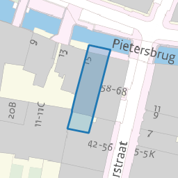 Perceel UTT00-B-2369